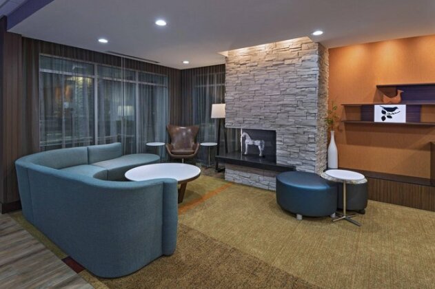 Fairfield Inn & Suites by Marriott Austin Buda - Photo5