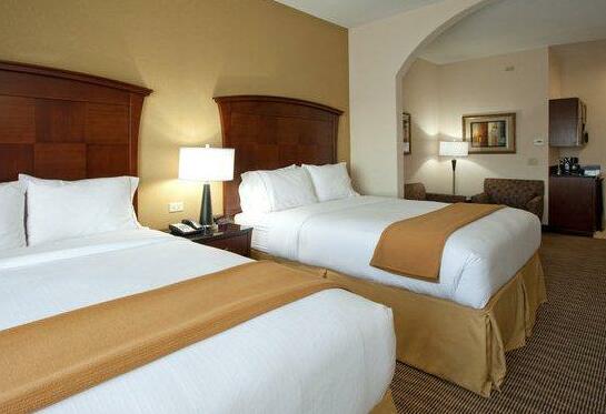 Holiday Inn Express Hotel & Suites Austin South - Buda - Photo2