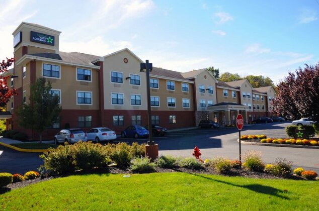 Extended Stay America - Mt Olive - Budd Lake