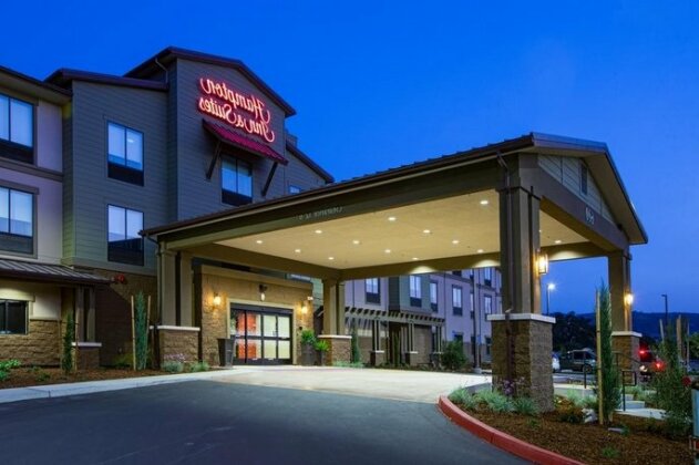 Hampton Inn & Suites Buellton/Santa Ynez Valley Ca - Photo2