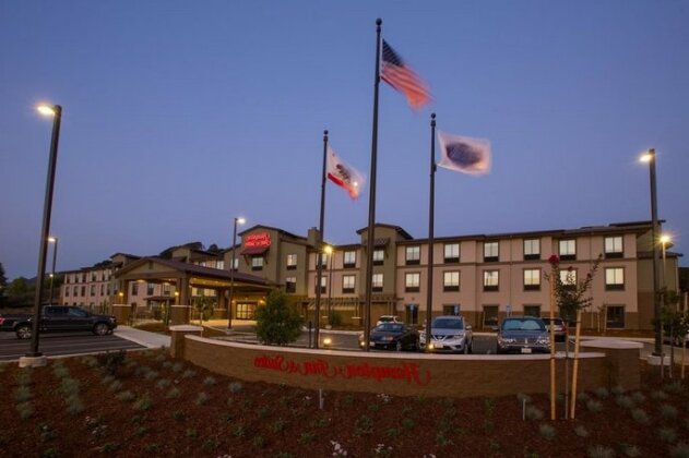 Hampton Inn & Suites Buellton/Santa Ynez Valley Ca - Photo3
