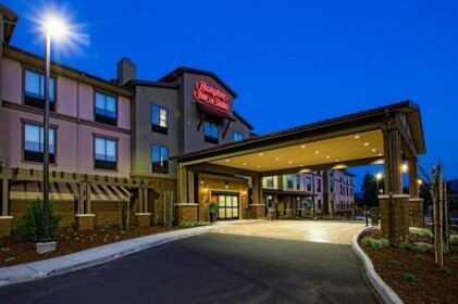 Hampton Inn & Suites Buellton/Santa Ynez Valley Ca