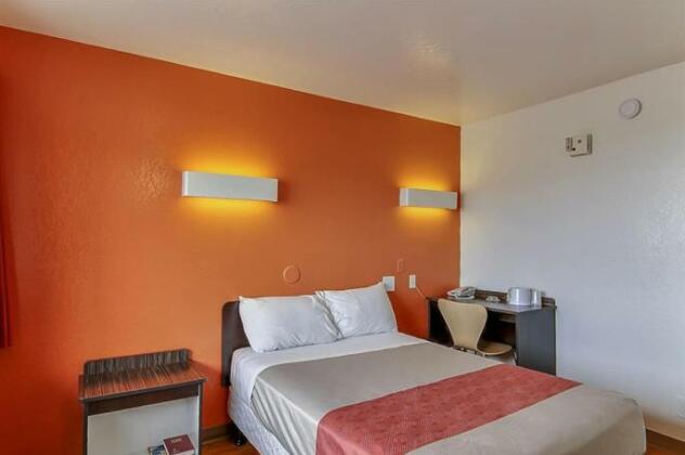 Motel 6 Buellton - Solvang Area - Photo5