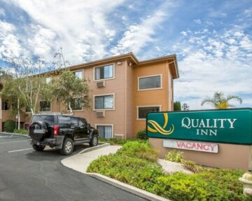 Quality Inn Santa Ynez Valley