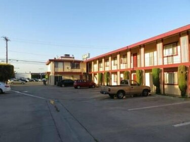 Town House Motel Buena Park