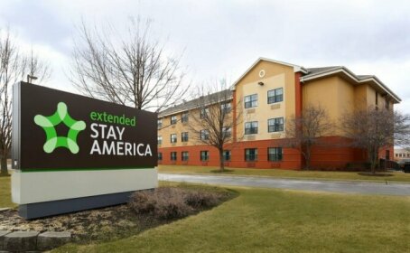 Extended Stay America Hotel Chicago - Buffalo Grove - Deerfield