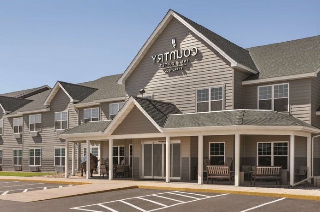Country Inn & Suites by Radisson Buffalo MN - Photo4