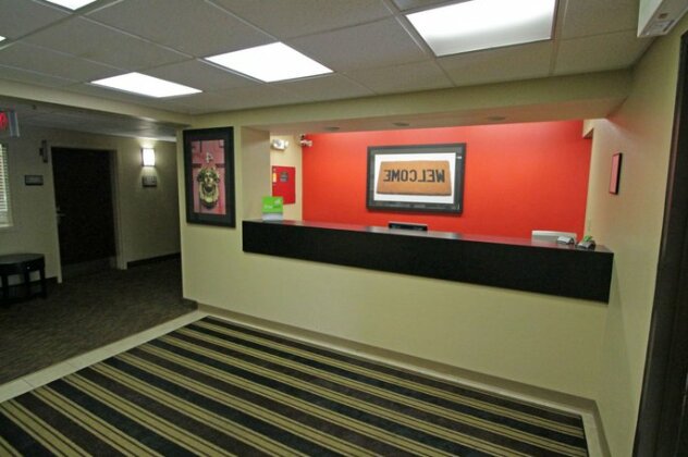 Extended Stay America - Buffalo - Amherst - Photo2