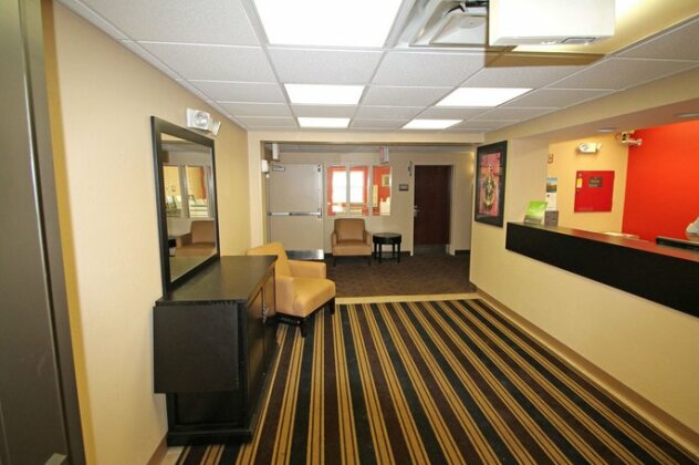 Extended Stay America - Buffalo - Amherst - Photo3