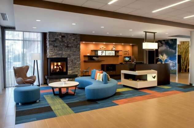 Fairfield Inn & Suites by Marriott Buffalo Amherst/University - Photo5