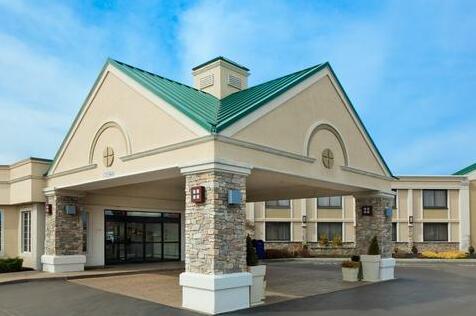 Holiday Inn Buffalo Amherst