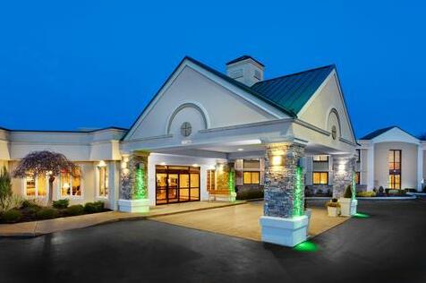 Holiday Inn Buffalo Amherst - Photo2