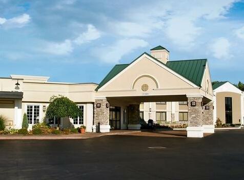 Holiday Inn Buffalo Amherst - Photo3