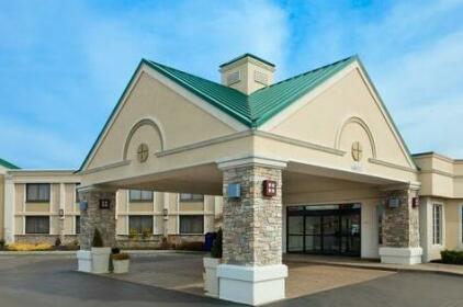 Holiday Inn Buffalo Amherst