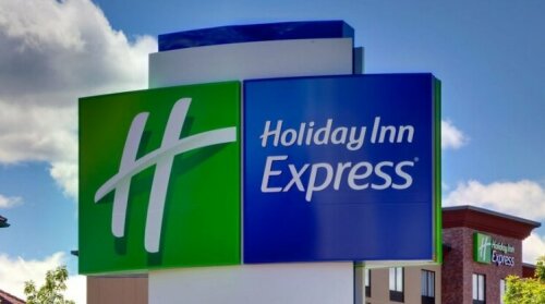 Holiday Inn Express & Suites Tonawanda - Buffalo Area