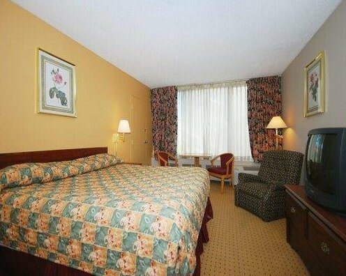 Home2 Suites By Hilton Williamsville Buffalo Airport - Photo2
