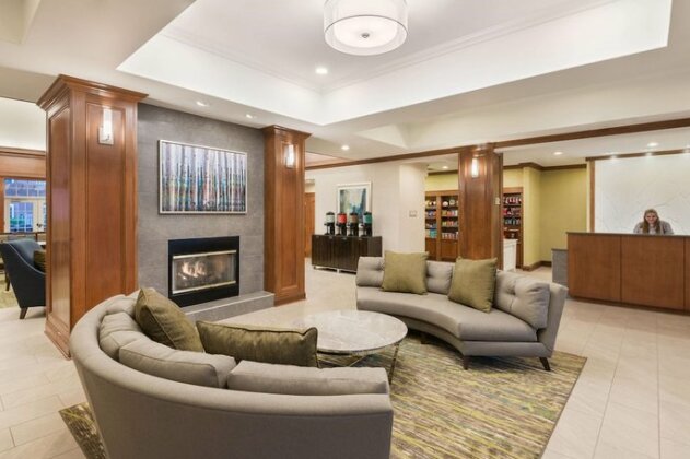 Homewood Suites by Hilton Buffalo-Amherst - Photo3