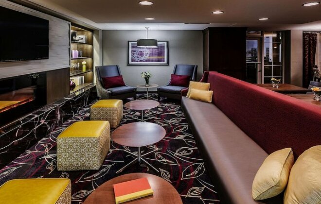 Homewood Suites by Hilton Buffalo/Airport - Photo3