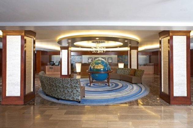 Hyatt Regency Buffalo / Hotel and Conference Center - Photo2