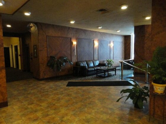 Lenox Hotel and Suites - Photo3