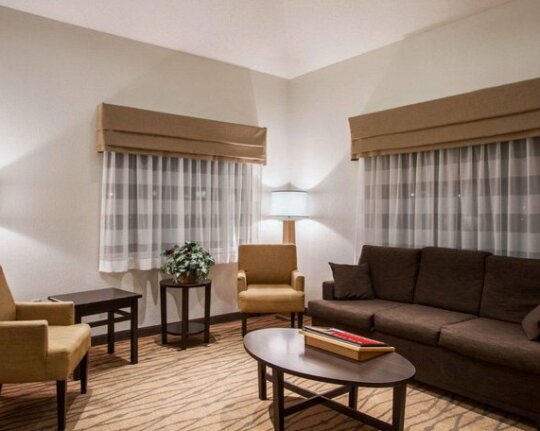 Sleep Inn & Suites Buffalo Airport Cheektowaga - Photo5