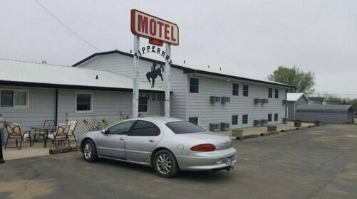 Tipperary Motel & Lodge