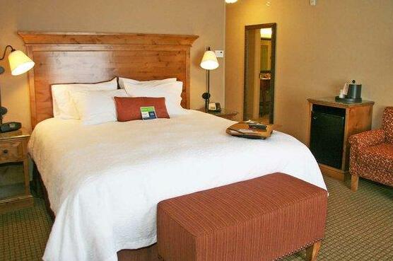 Hampton Inn & Suites Buffalo - Photo2