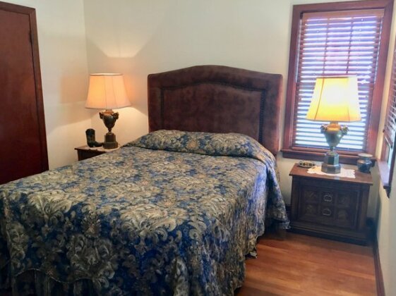 Historic Capitol Hotel Vacation Suites - Photo2
