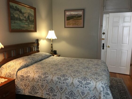 Historic Capitol Hotel Vacation Suites - Photo3