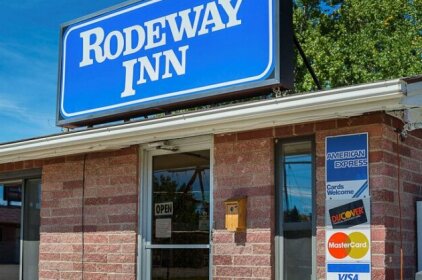 Rodeway Inn Buffalo