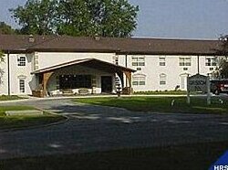 Grissom Inn And Suites