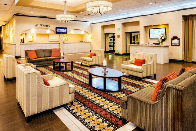 Holiday Inn Burbank-Media Center - Photo3