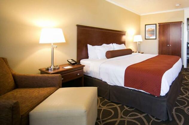 BEST WESTERN Plus Burley Inn and Convention Center - Photo4