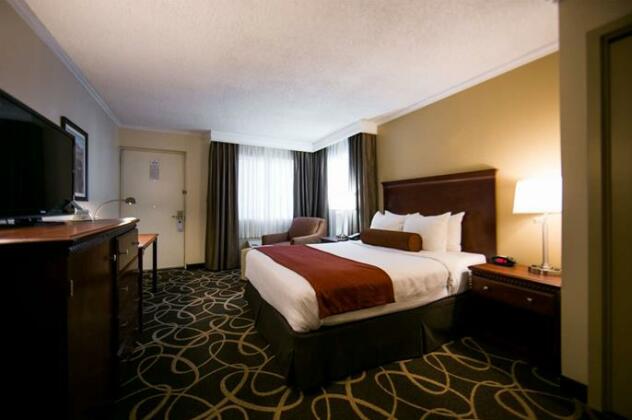 BEST WESTERN Plus Burley Inn and Convention Center - Photo5