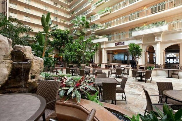 Embassy Suites San Francisco Airport - Waterfront - Photo2