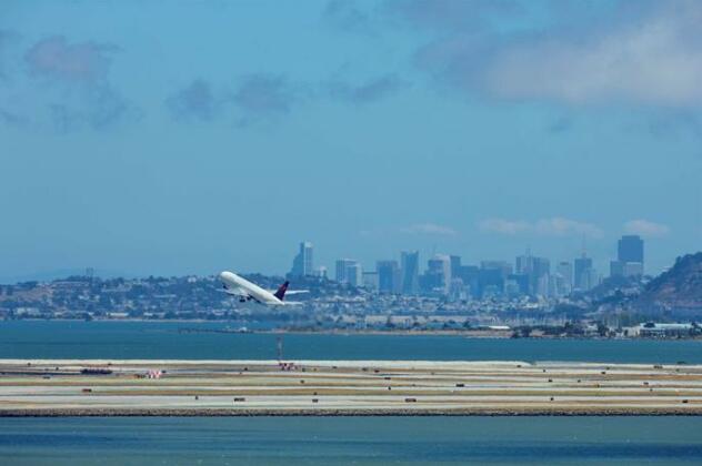 Hyatt Regency San Francisco Airport - Photo3