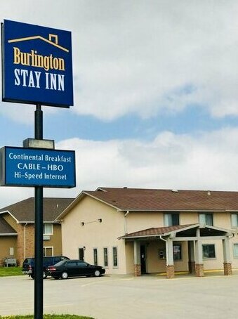 Burlington Stay Inn