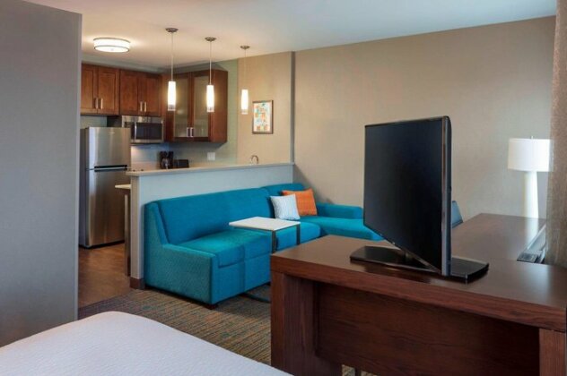 Residence Inn by Marriott Boston Burlington - Photo5