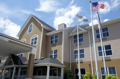 Country Inn & Suites by Radisson Burlington Elon NC