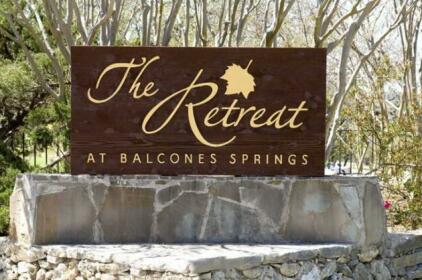 The Retreat at Balcones Springs