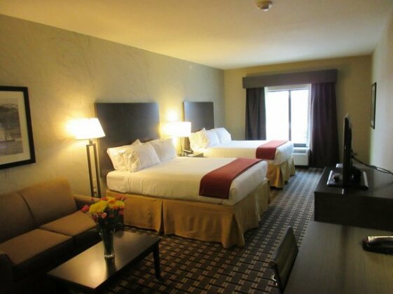 Holiday Inn Express & Suites Butler - Photo5