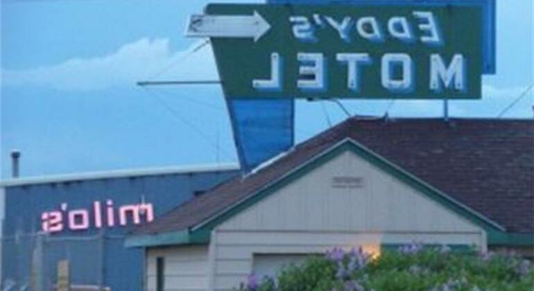 Eddy's Motel