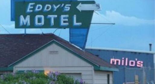 Eddy's Motel