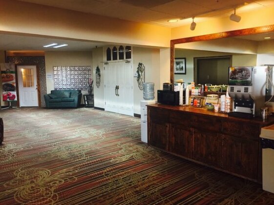 Quality Inn & Suites Butte - Photo3
