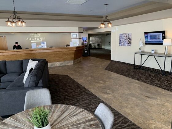 Quality Inn & Suites Butte - Photo4
