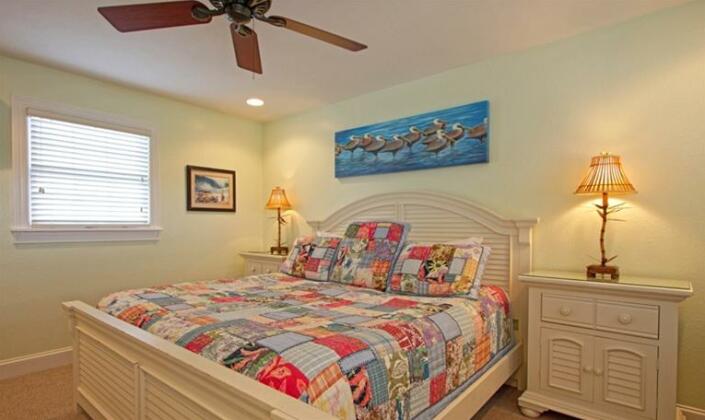 Cape Hatteras Bed and Breakfast - Photo2