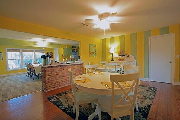 Cape Hatteras Bed and Breakfast - Photo4