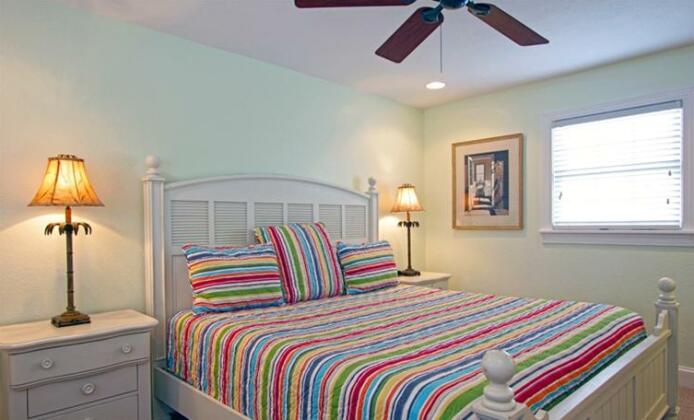 Cape Hatteras Bed and Breakfast - Photo5