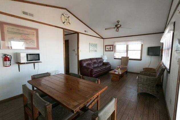 Outer Banks Motel-Cape and Tower Cottages - Photo3