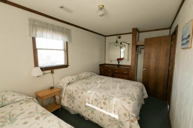Outer Banks Motel-Cape and Tower Cottages - Photo4